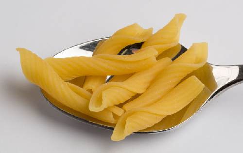 penne ricce