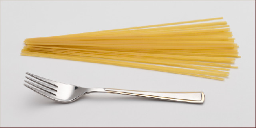 spaghetti ristorante