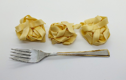 nidi pappardelle