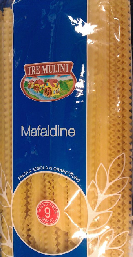mafaldine