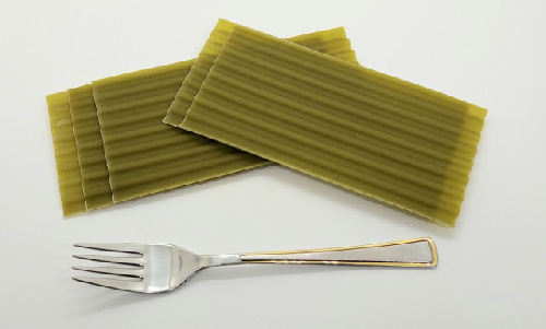 lasagne ondulate