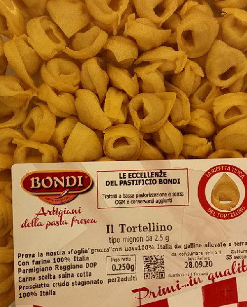 tortellino