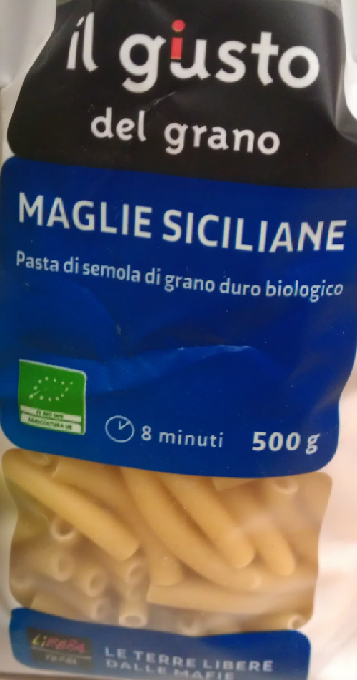 maglie siciliane